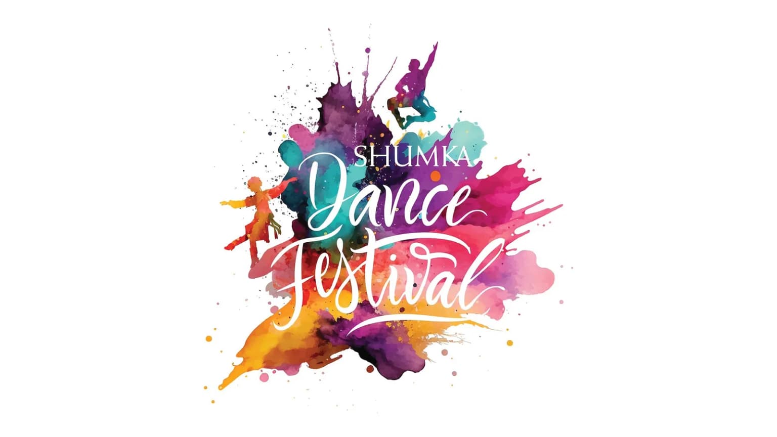 Day Pass - Shumka Dance Festival event poster