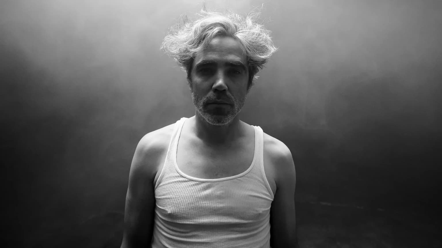 Patrick Watson: Uh Oh event poster