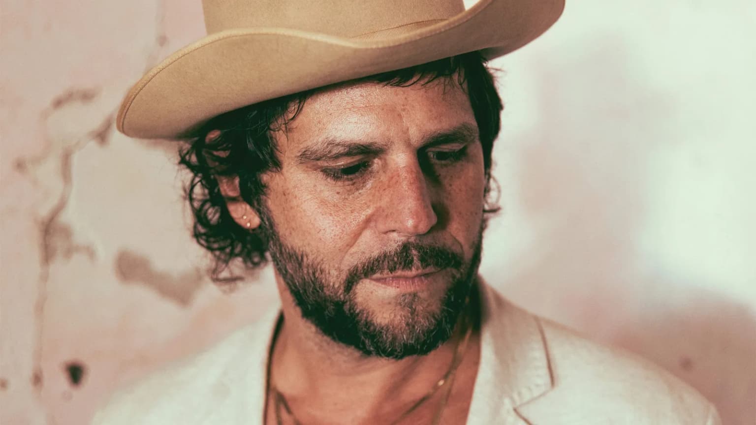 Langhorne Slim: The Dreamin' Kind Tour event poster