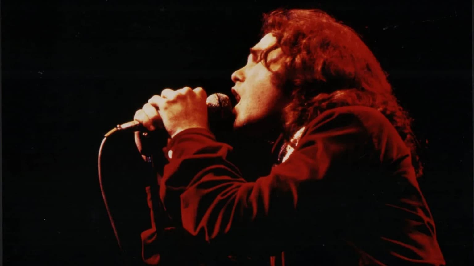 Hommage à THE DOORS- 60 ans de Mythe - par Feast of friends. event poster