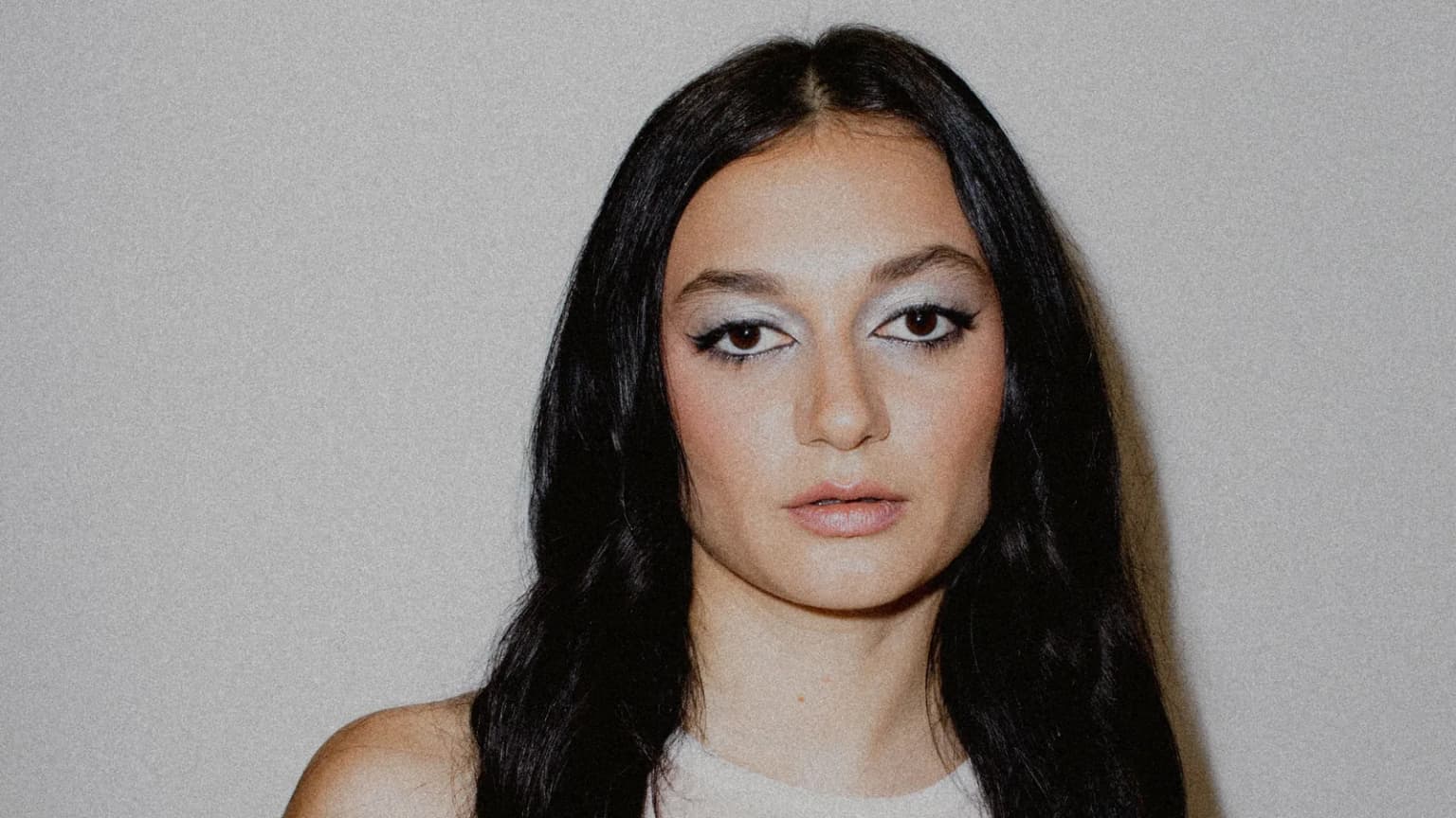 Daya - Til Every Petal Drops Tour event poster