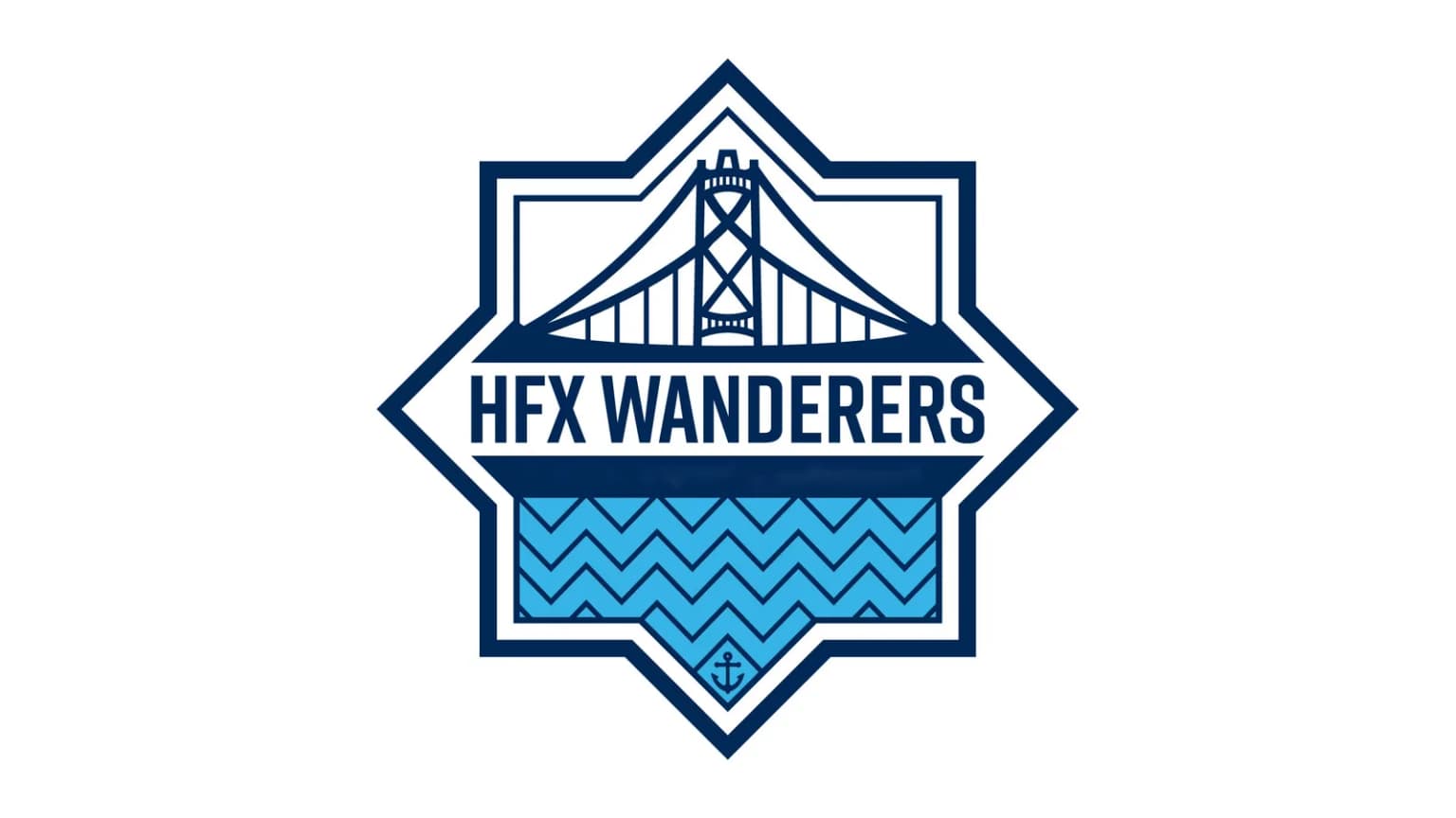 Halifax Wanderers FC vs. Pacific FC event poster