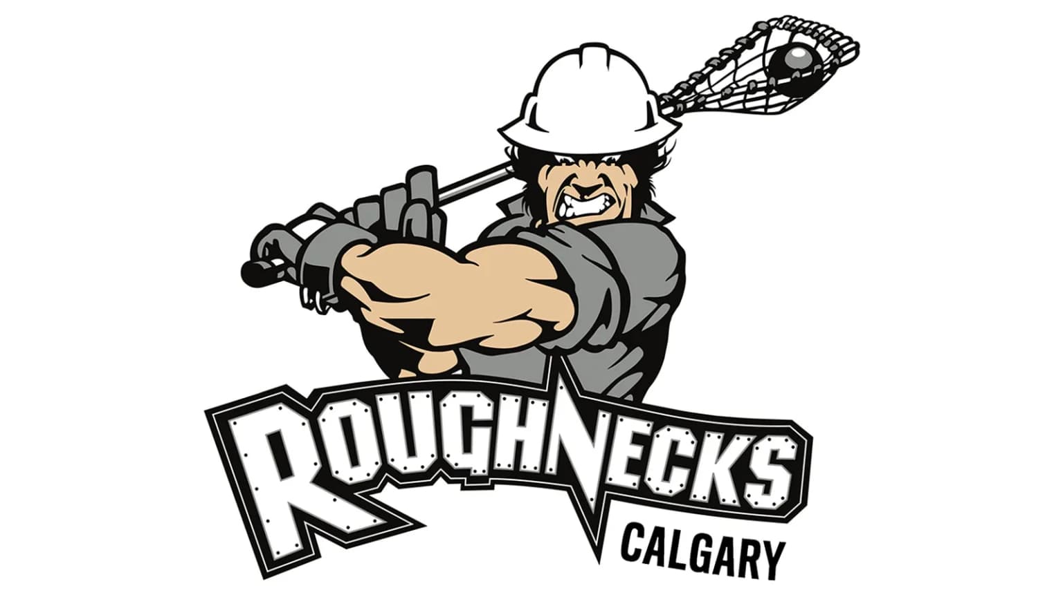 Calgary Roughnecks v. Colorado Mammoth - Roughnecks Rodeo event poster