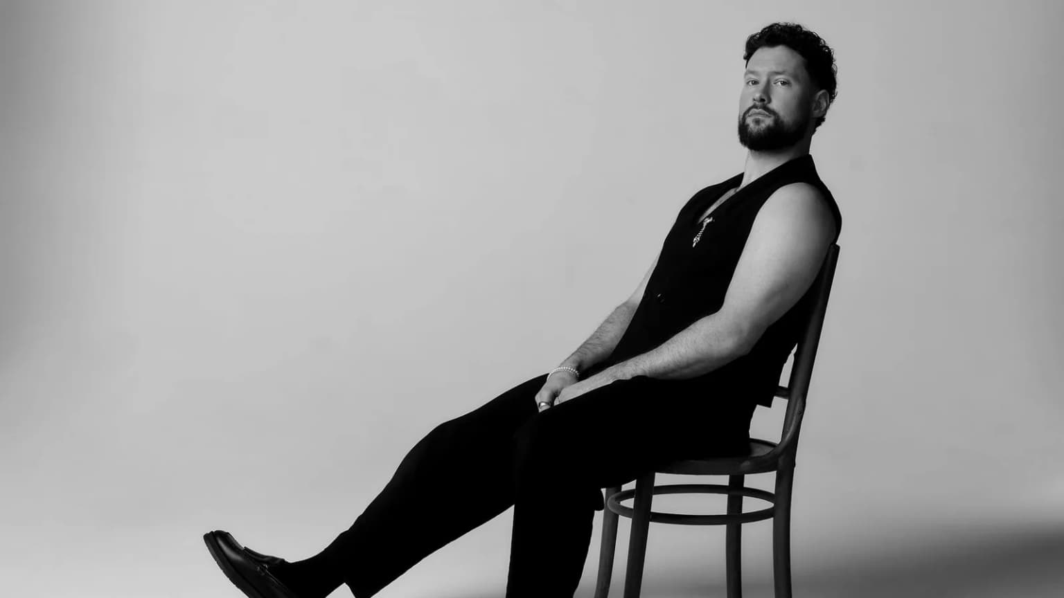 Calum Scott - The Avenoir Tour 2026 event poster