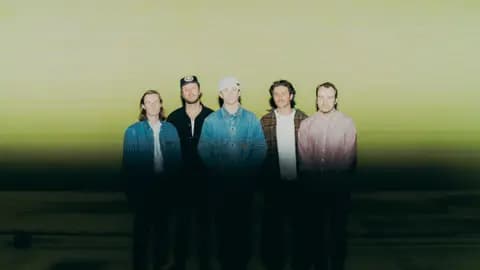 Krooked Kings - Another Life Summer Tour w/ Boyscott