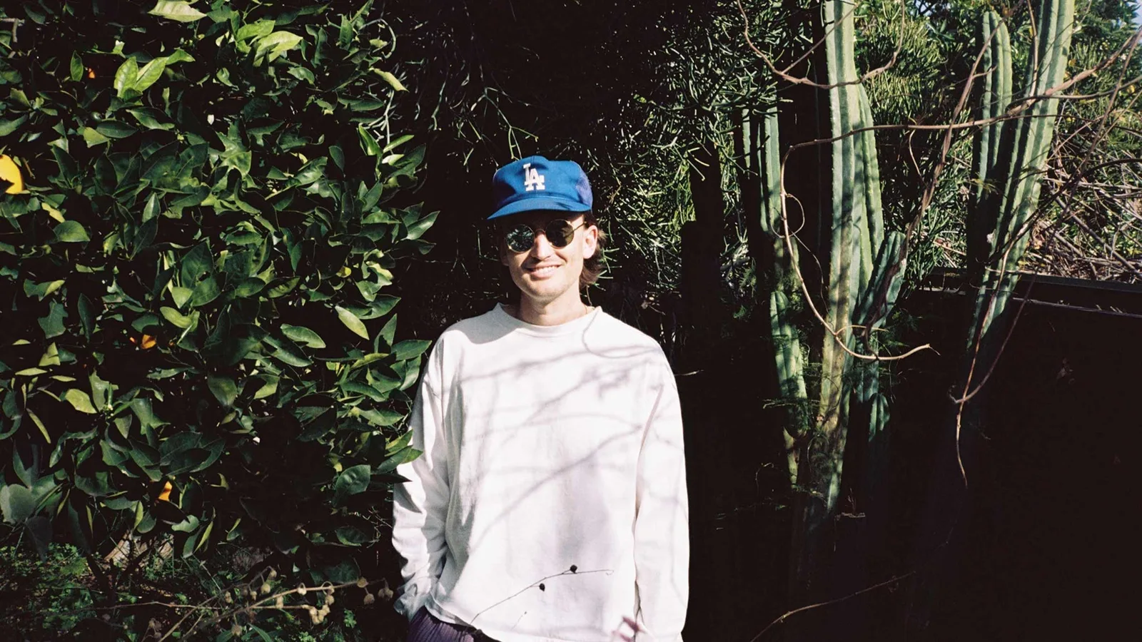 GNASH with Special Guests
