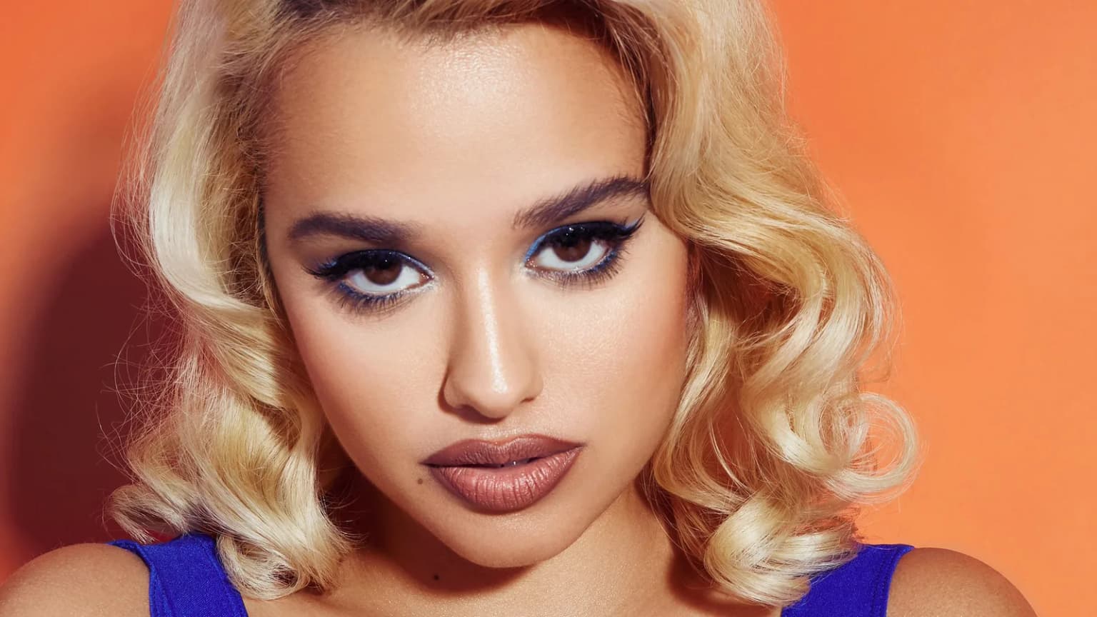Tommy Genesis w/ Piao, and Tyra Jutai event poster