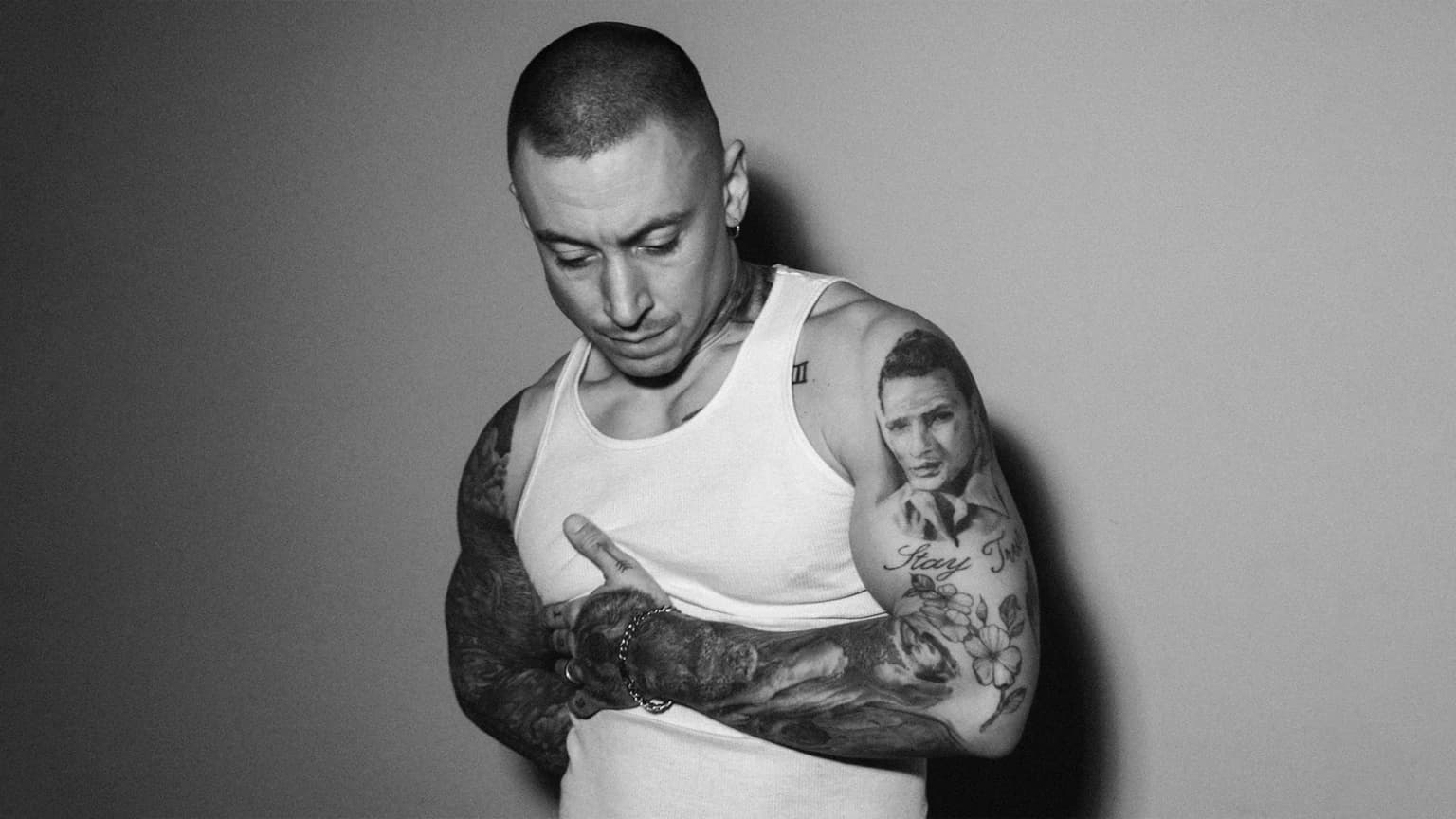 Noah Gundersen: Intimate Solo Performance of New Music event poster