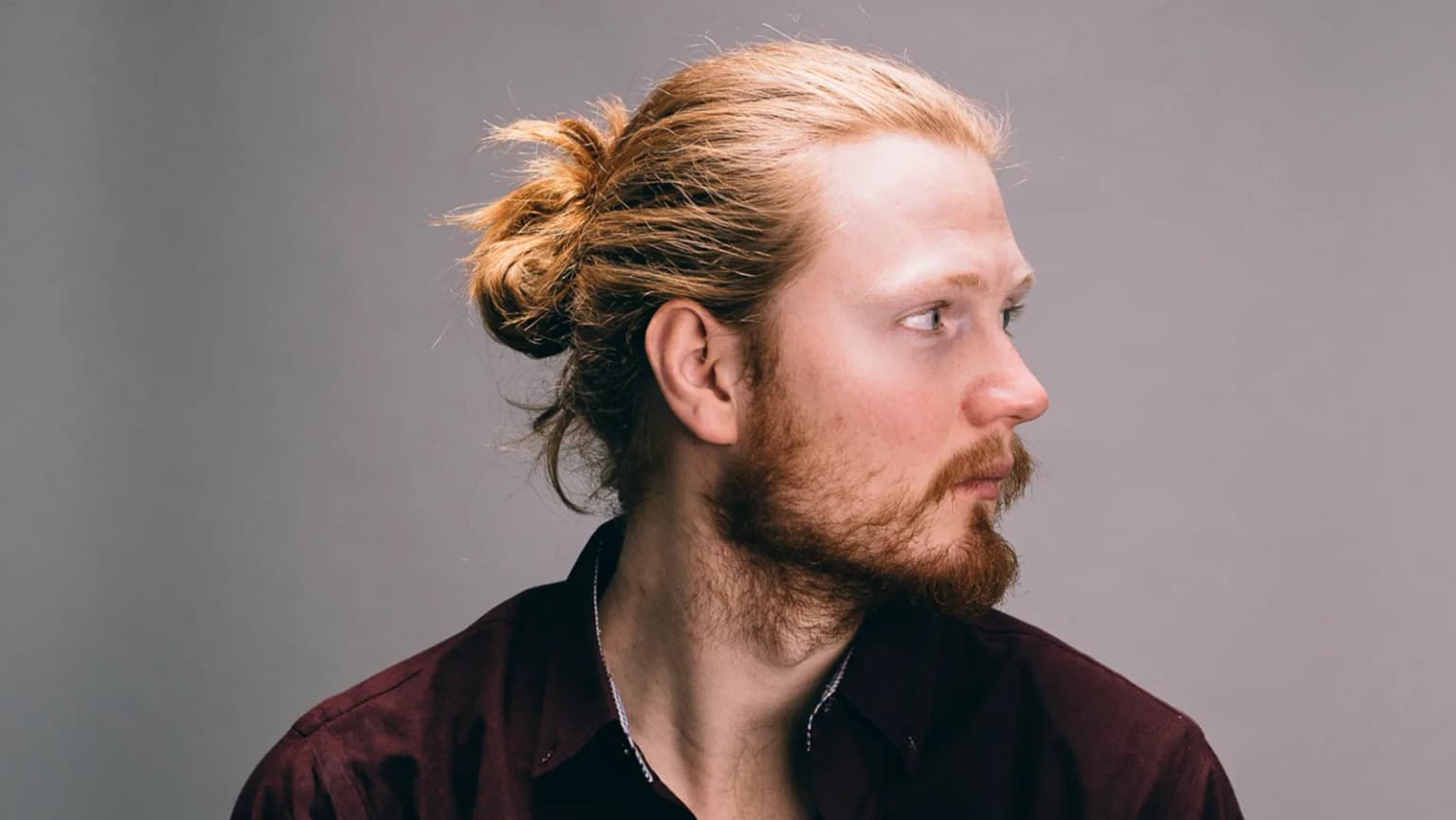Noah Derksen - 'Mercy on the Skyline' Album Release event poster