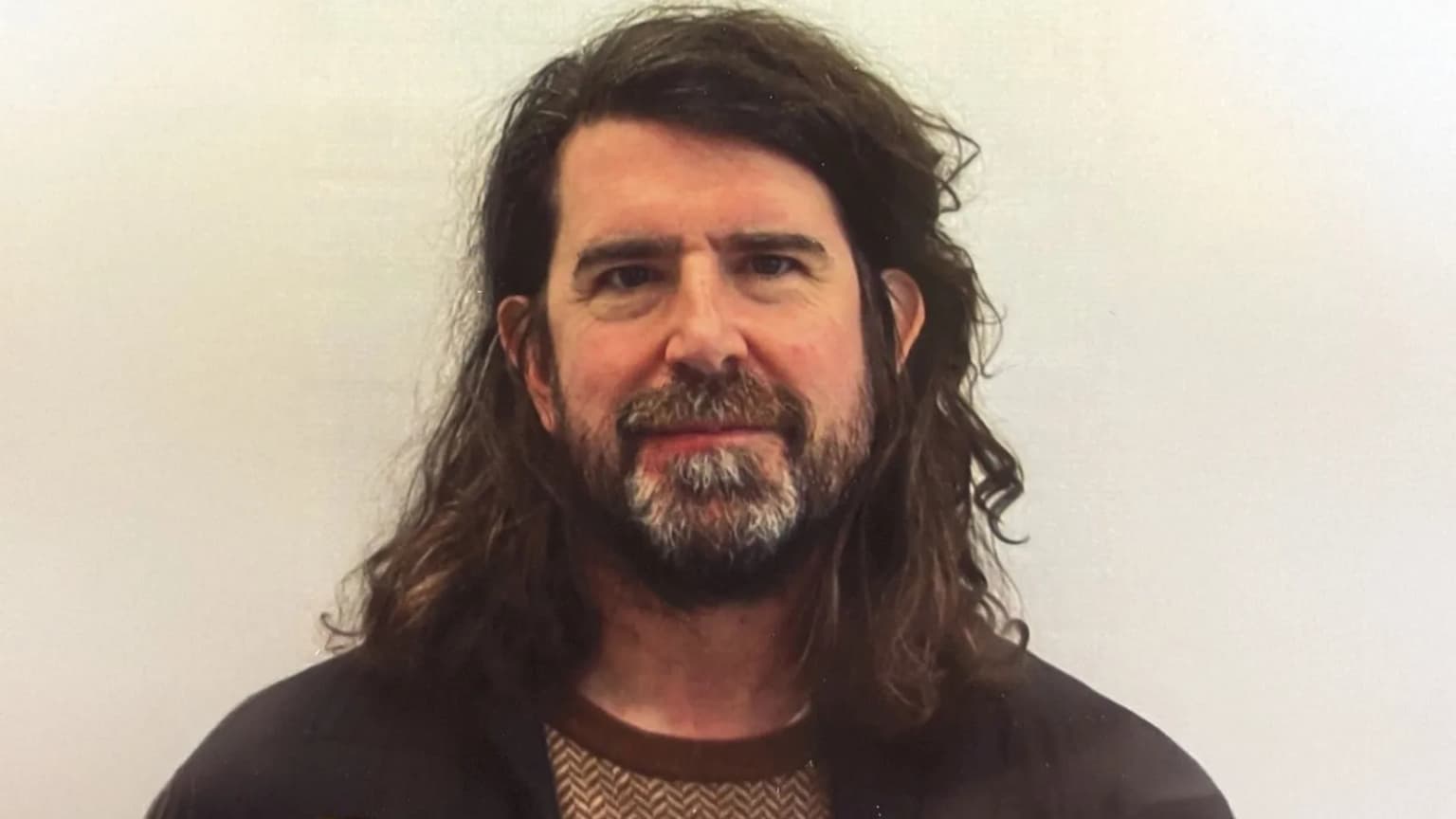 Lou Barlow (Dinosaur Jr) w/ Cassia Hardy event poster