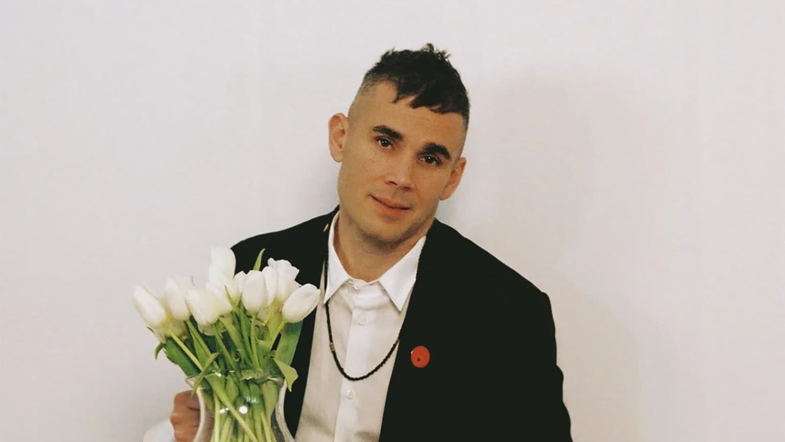 Rostam - American Stories Tour, Henry Solomon + Elori Saxl event poster
