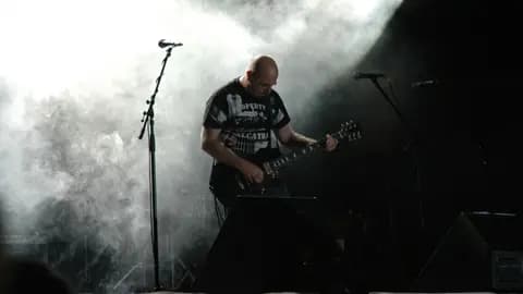 Kataklysm | Six Feet Under | Wormhole