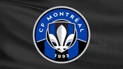 CF Montreal vs. Columbus Crew
