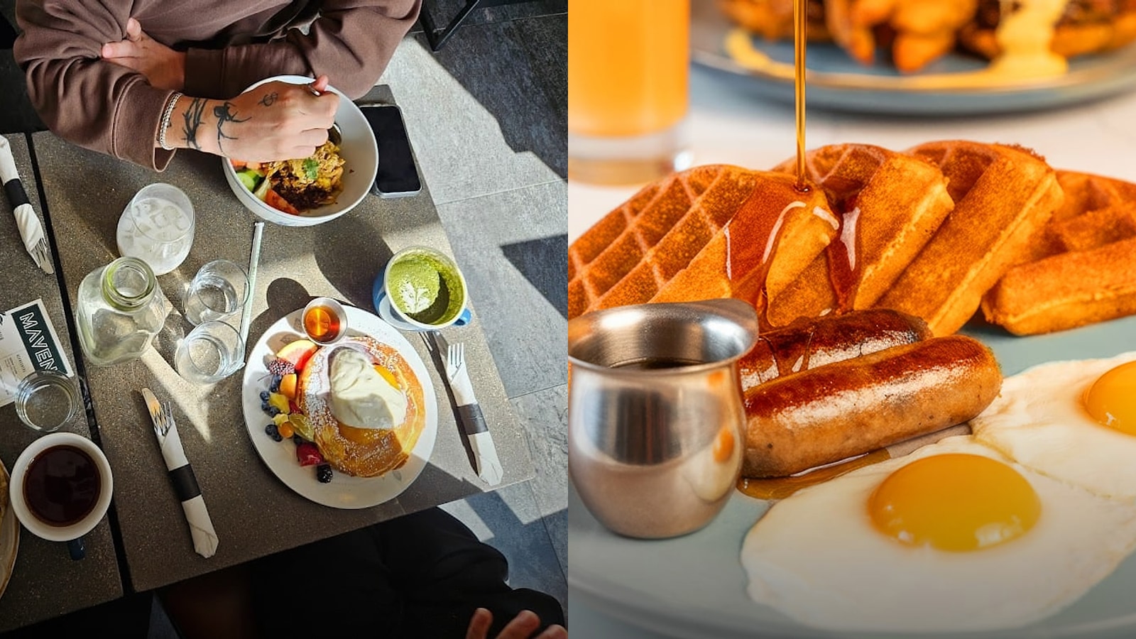 Best Brunch in Calgary for 2026