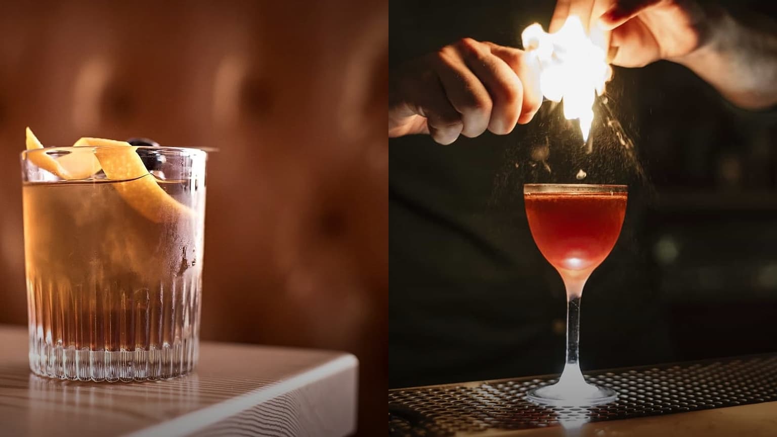 Best Cocktail Bars in Edmonton for 2026