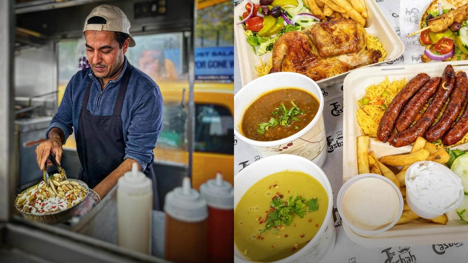 Best Halal Restaurants in New York for Summer 2026