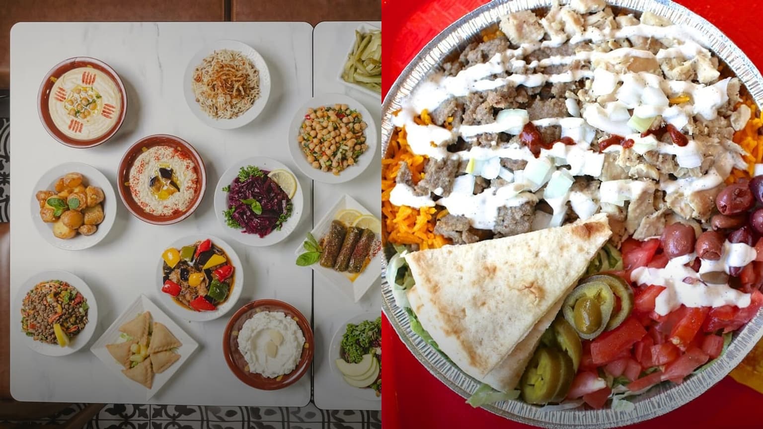 Best Halal Restaurants in Toronto for 2026