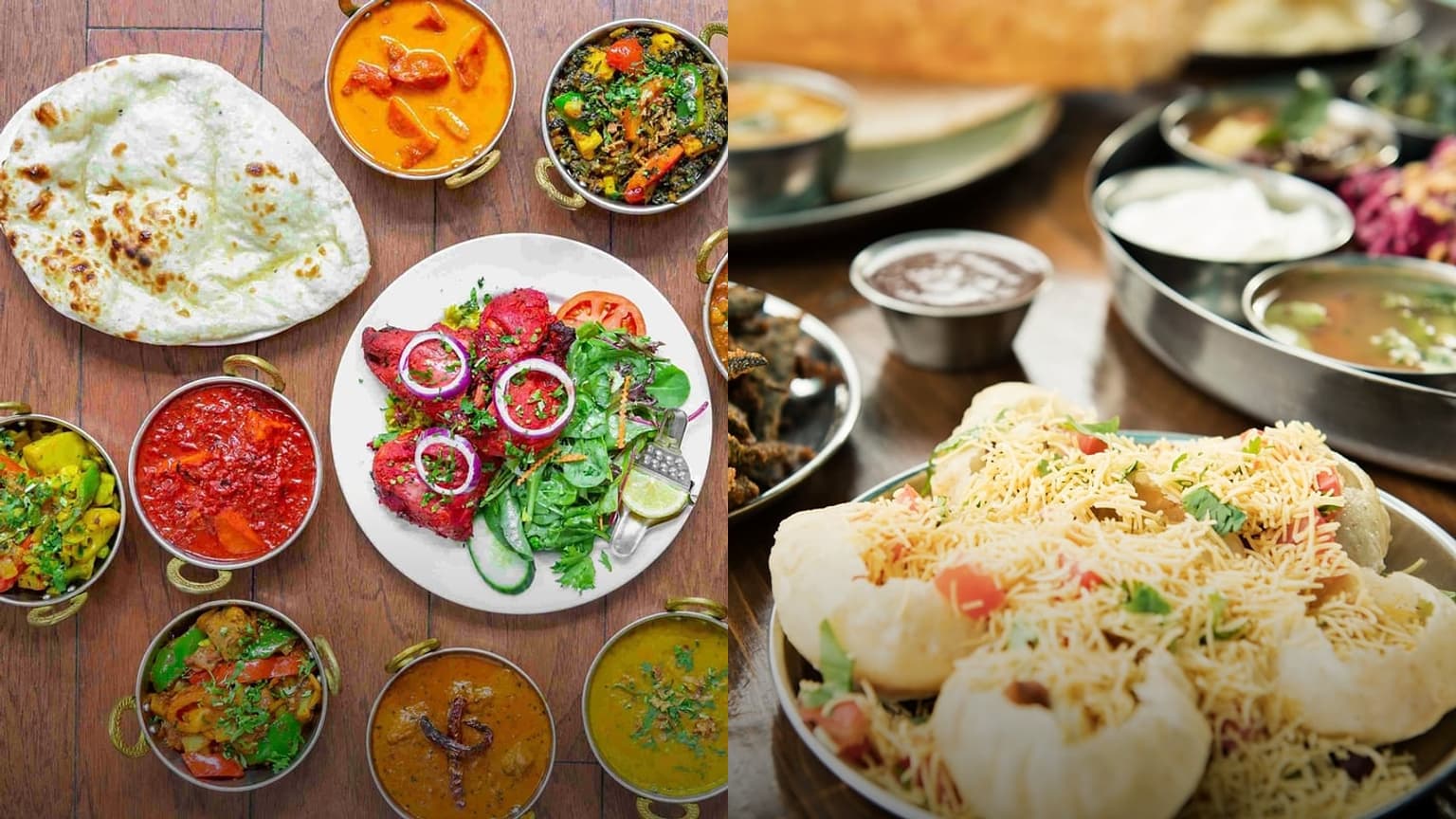 Best Indian Restaurants in Montreal for 2026