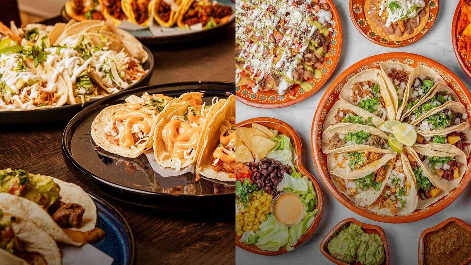 Best Mexican Restaurants in Edmonton for 2026