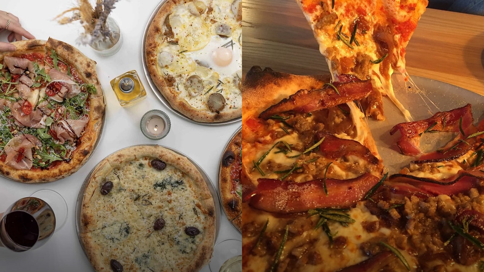 Best Pizza in Halifax for Summer