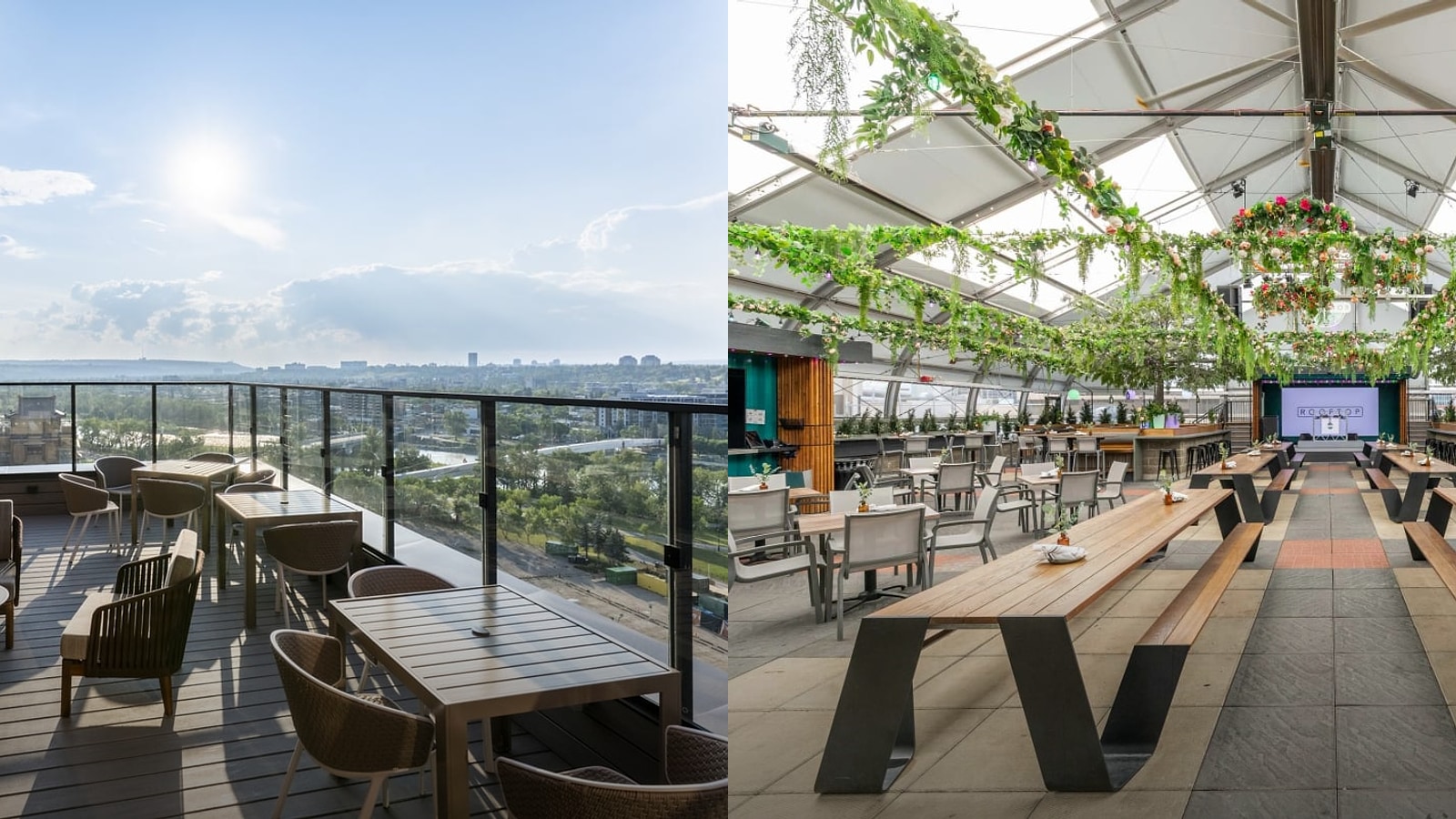 Best Rooftop Bars in Calgary for Summer 2026