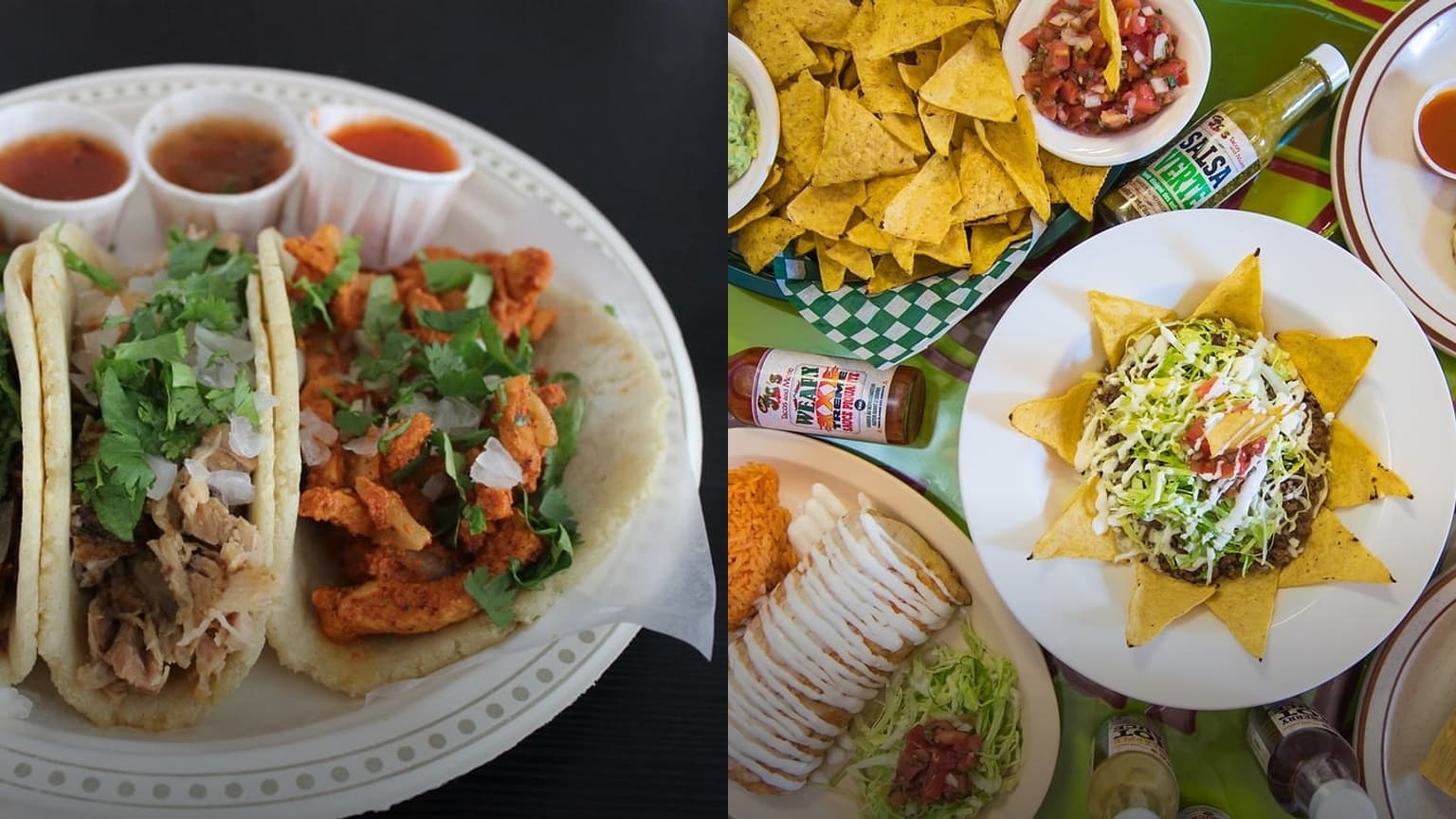 Best Tacos in Winnipeg for Summer 2026