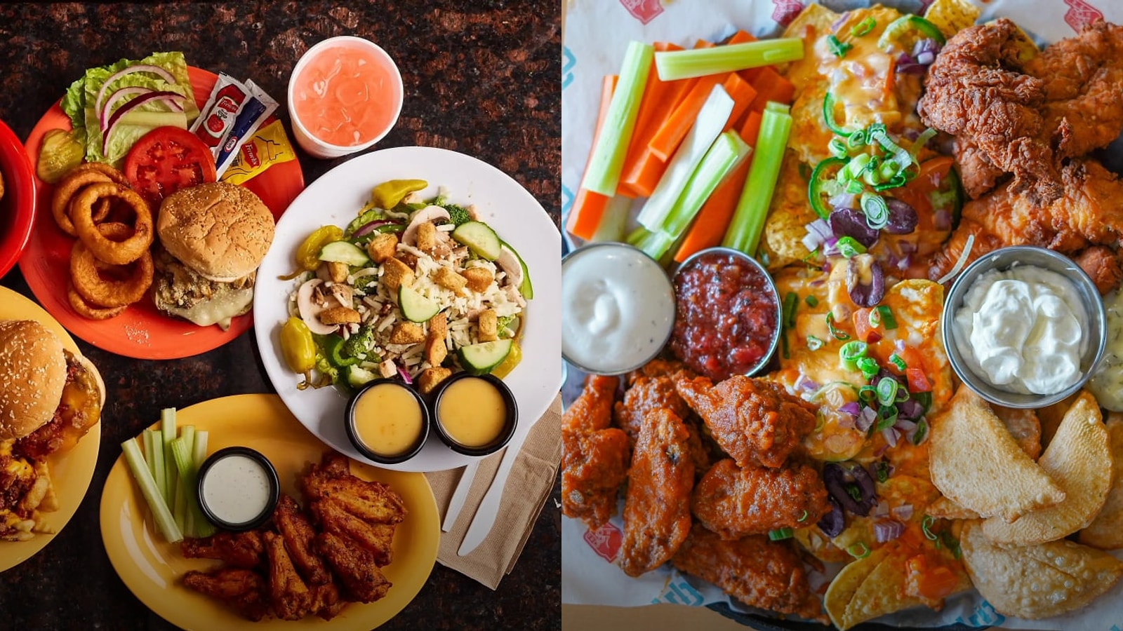 Best Wings in Winnipeg for Summer 2026