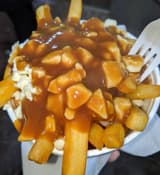 3 Brothers Shawarma & Poutine