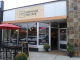 350° Bakehouse and Cafe
