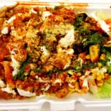 5&29 Halal Gyro Cart
