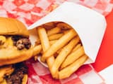 7th Street Burger East Village