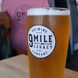 9 Mile Legacy Brewing