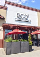 900 Degrees Wood-Fired Pizzeria