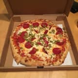 Aardvark Pizza & Sub