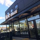 Ace Burger