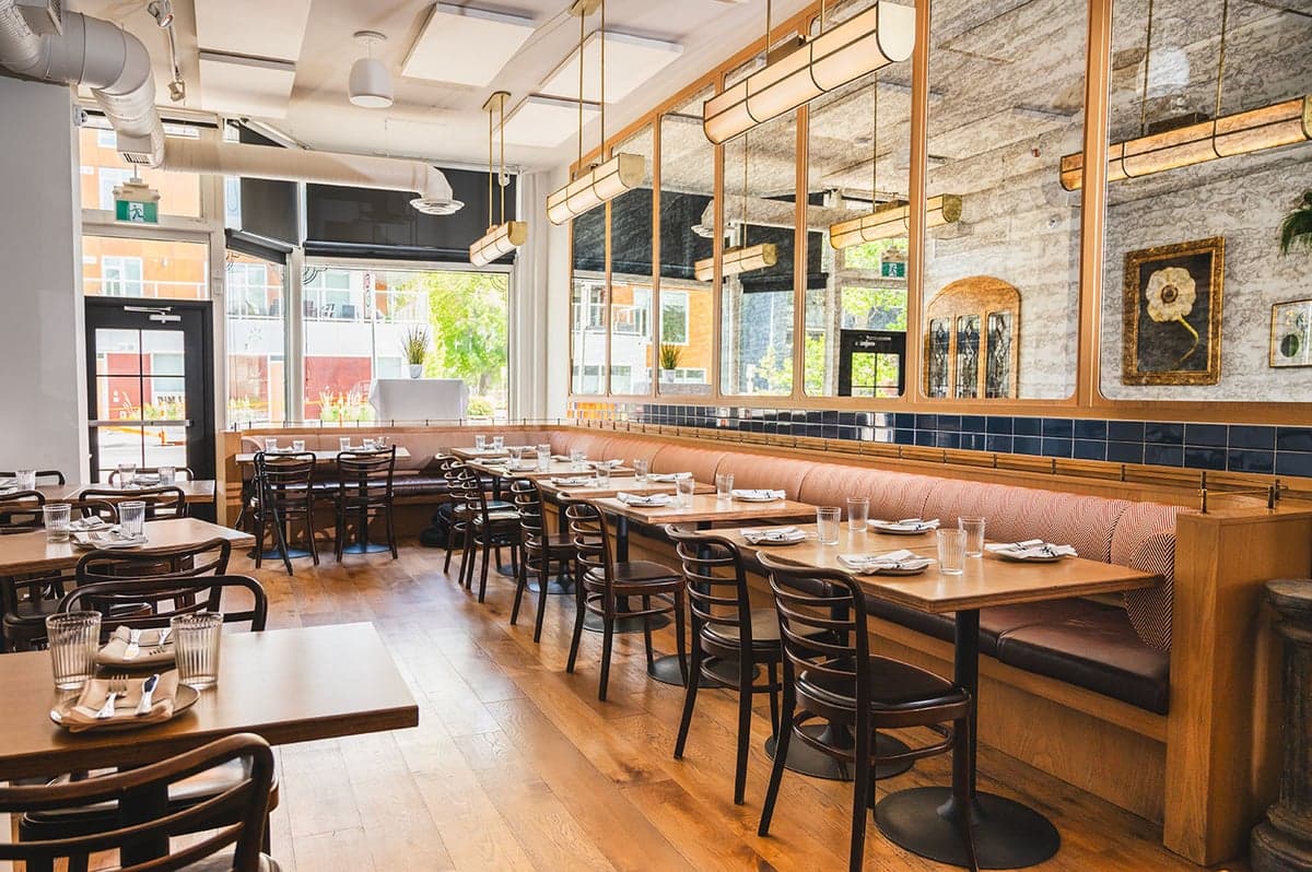 Acme Pizza & Pasta Co. — venue photo