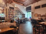 Across the Board Game Cafe