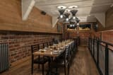 Agricola Street Brasserie