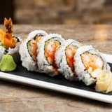 Akindo Sushi Bistro in Osborne Village