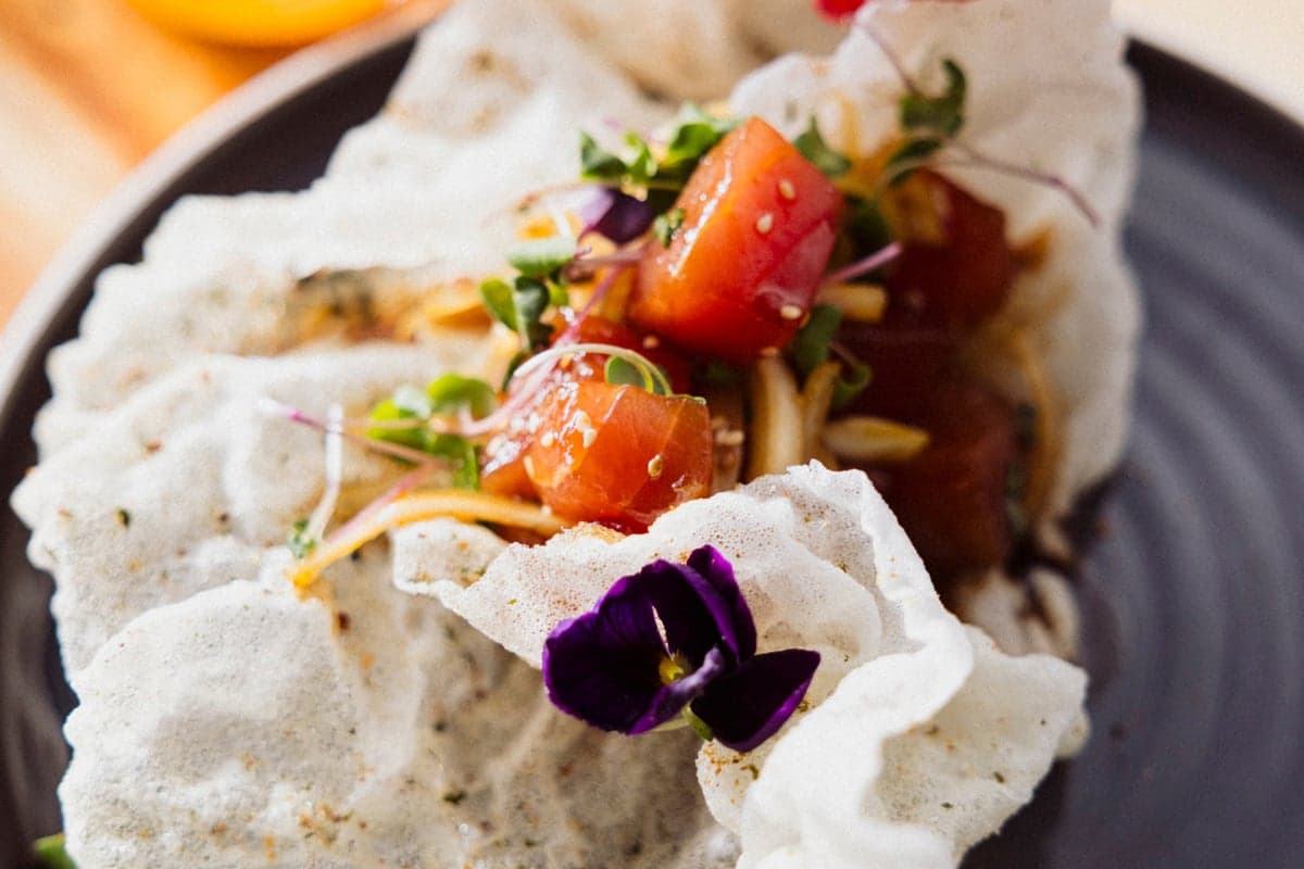 Aloha Modern Kitchen — venue photo