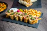 Alpha’s Shawarma (598 Queen St.)