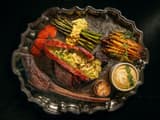 Animl Steakhouse