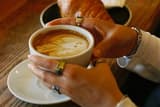 Aperture Coffee Bar