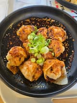 Aroma Bistro – The Forks Market