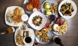 Artisan Bistro in Broadmead