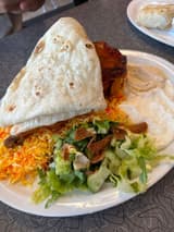 Ashur Restaurant