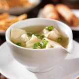 Asian Cuisine