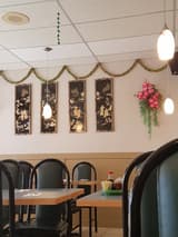 Asian Kitchen
