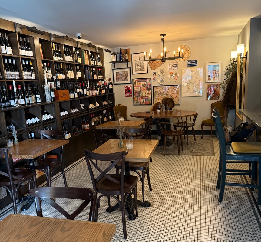 AVITUS Wine Bar — best wine bars in Calgary, Summer 2026