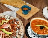 Ay Wey! Mexican Street Tacos